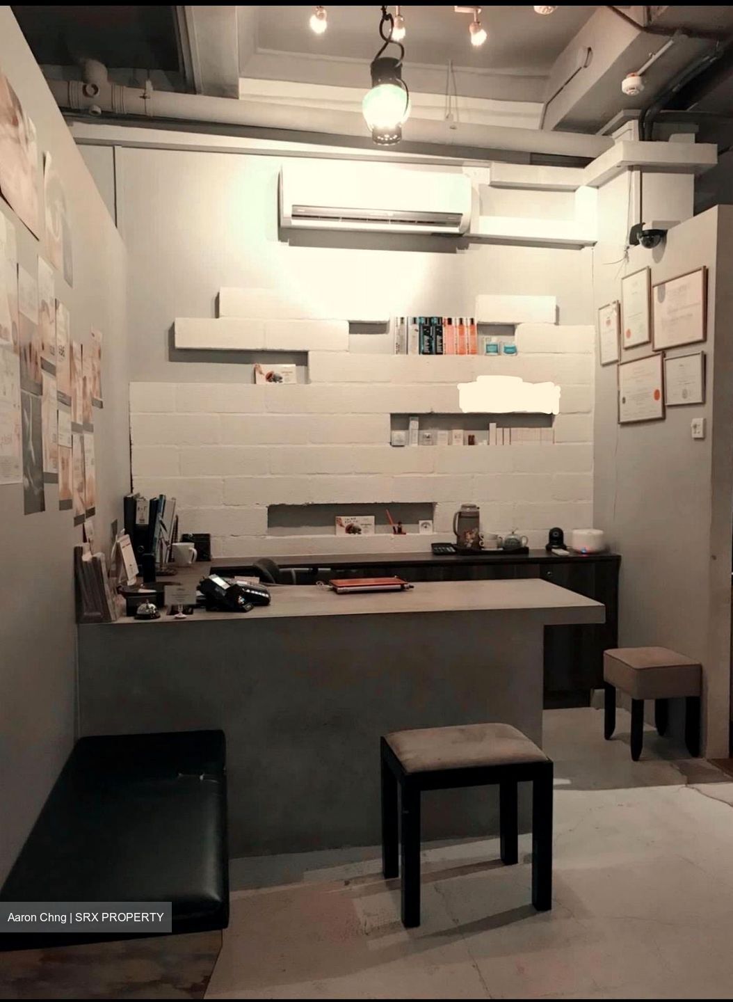 Liang Seah Place (D7), Shop House #531977691